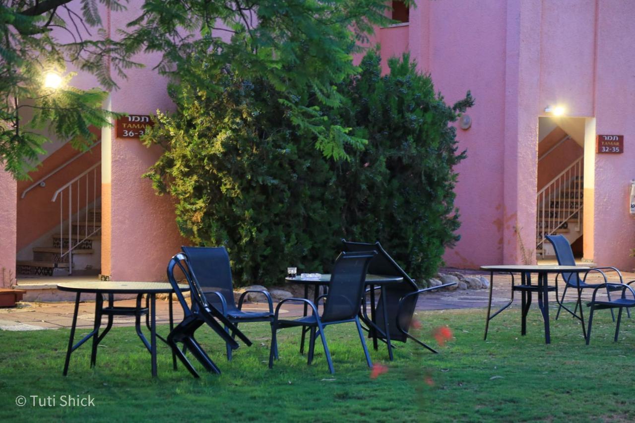 Mandara - Country Lodging Urim Ngoại thất bức ảnh