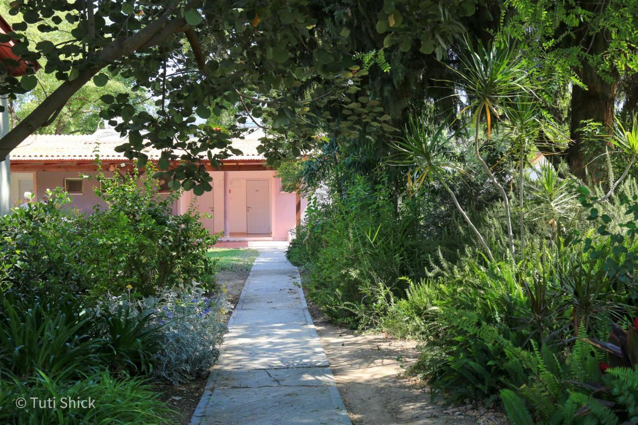 Mandara - Country Lodging Urim Ngoại thất bức ảnh