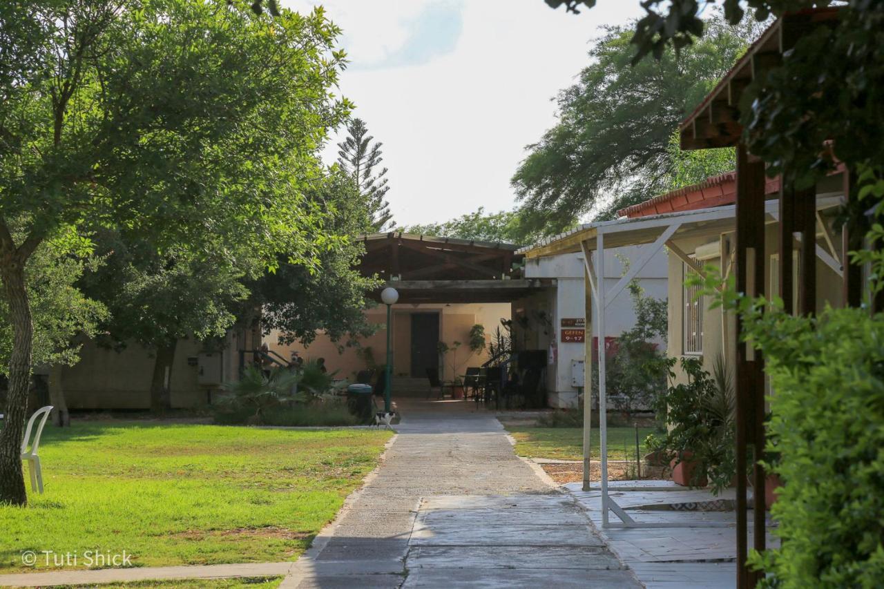 Mandara - Country Lodging Urim Ngoại thất bức ảnh