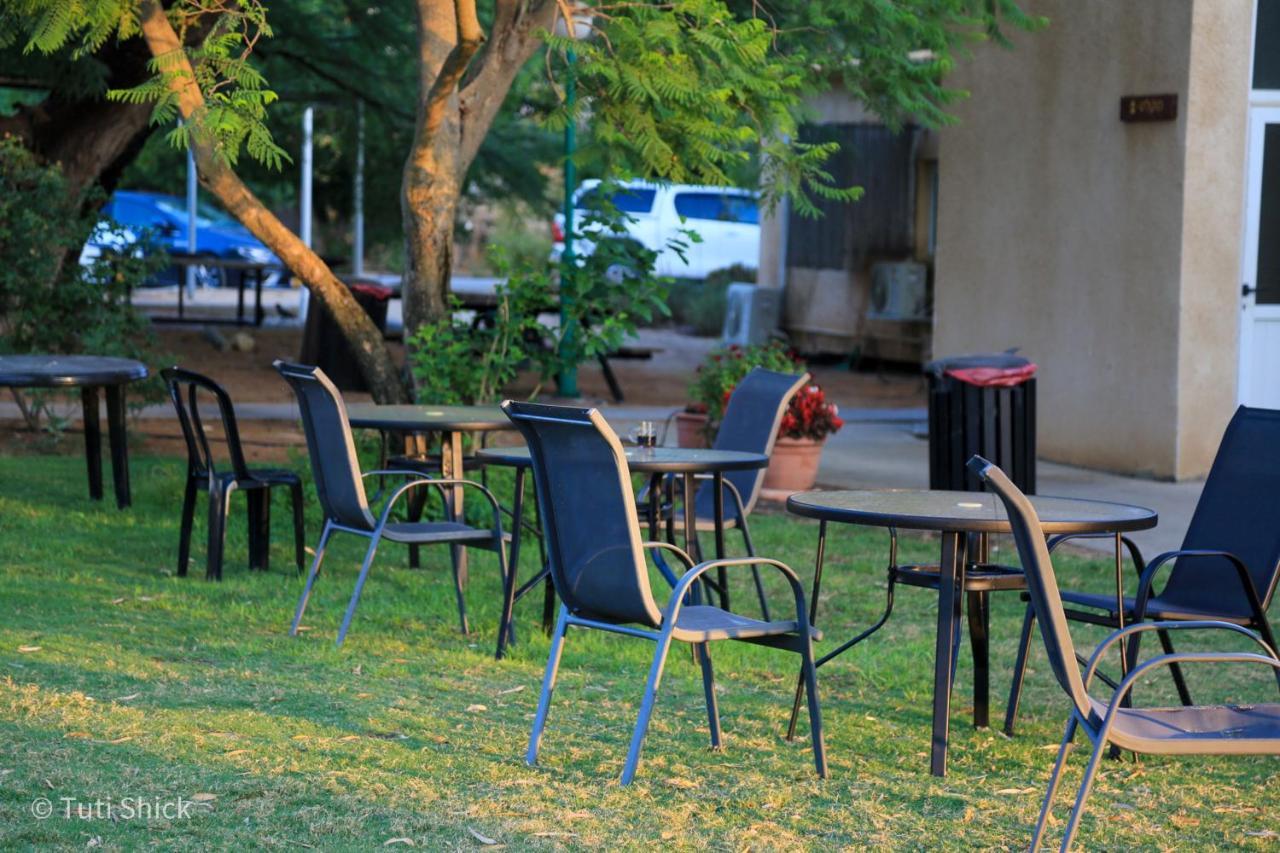 Mandara - Country Lodging Urim Ngoại thất bức ảnh