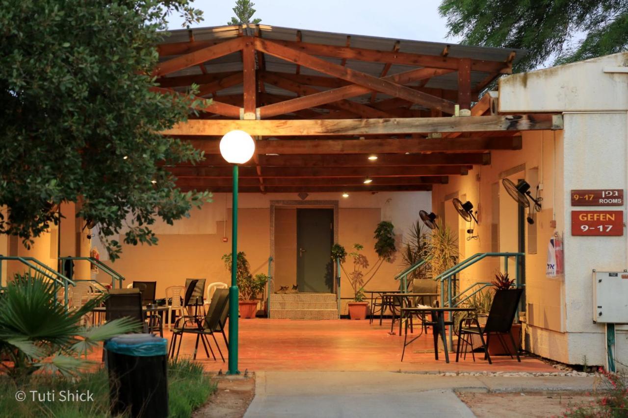 Mandara - Country Lodging Urim Ngoại thất bức ảnh