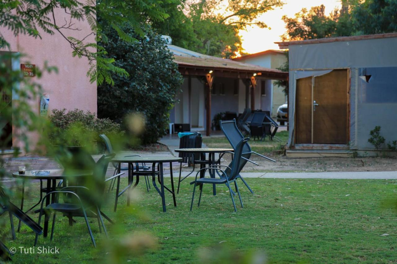 Mandara - Country Lodging Urim Ngoại thất bức ảnh