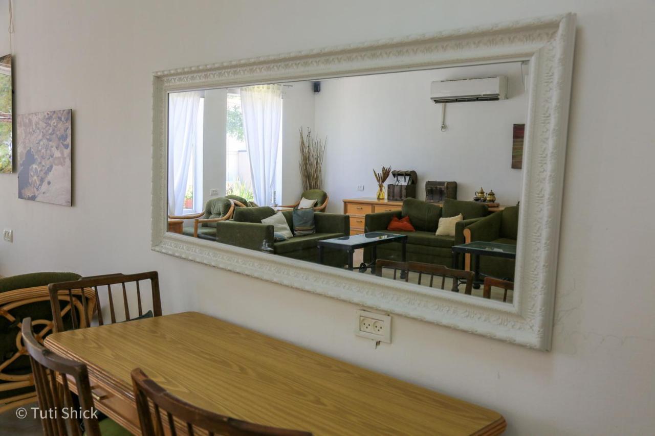 Mandara - Country Lodging Urim Ngoại thất bức ảnh